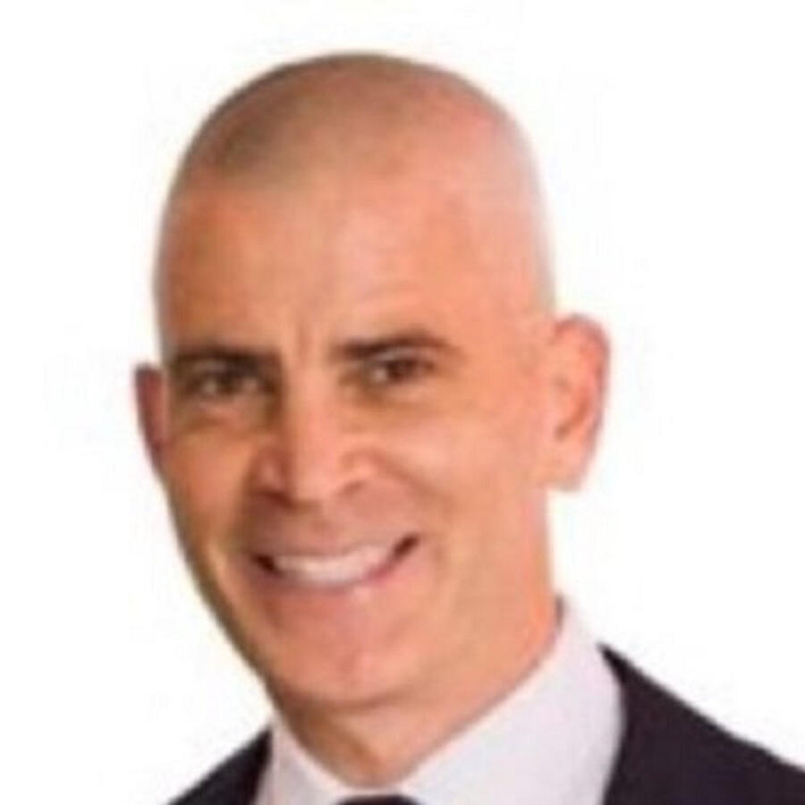 Mitchell B. Goldsteen
